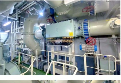 20船套訂單！海德威壓載水系統(tǒng)收獲全球最大LNG運(yùn)營商認(rèn)可