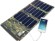太陽能折疊包戶外旅行家用折疊便攜移動(dòng)電源太陽能手機(jī)充電器EVA太陽膜280g
