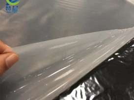 免噴膠PVC吸塑膜贊晨免噴膠吸塑膜