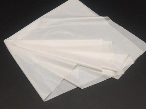tpu防水膜復(fù)合膜贊晨乳白色 環(huán)保 大卷膜