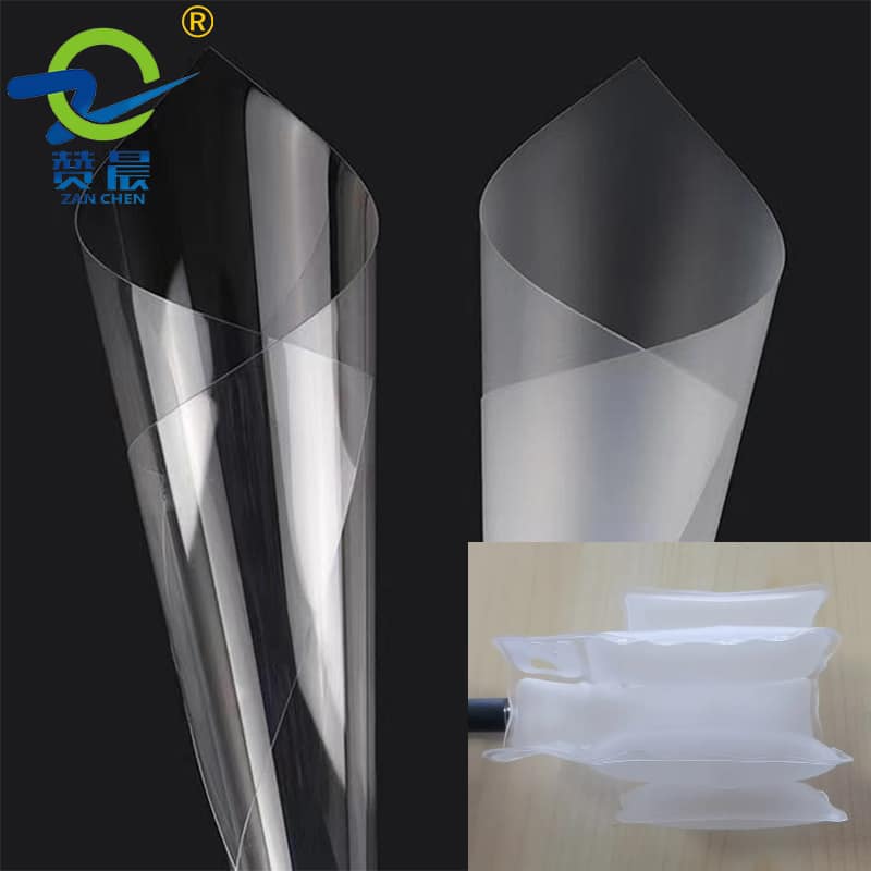 充氣膜 充氣膜