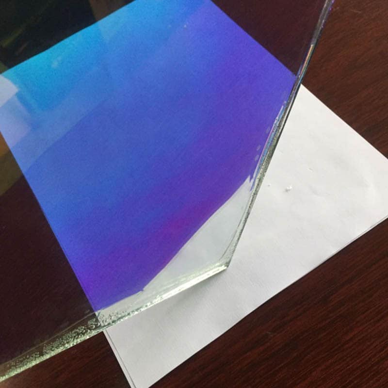 EVA玻璃膜越來越收到廣大企業(yè)認(rèn)可 EVA玻璃膜越來越收到廣大企業(yè)認(rèn)可