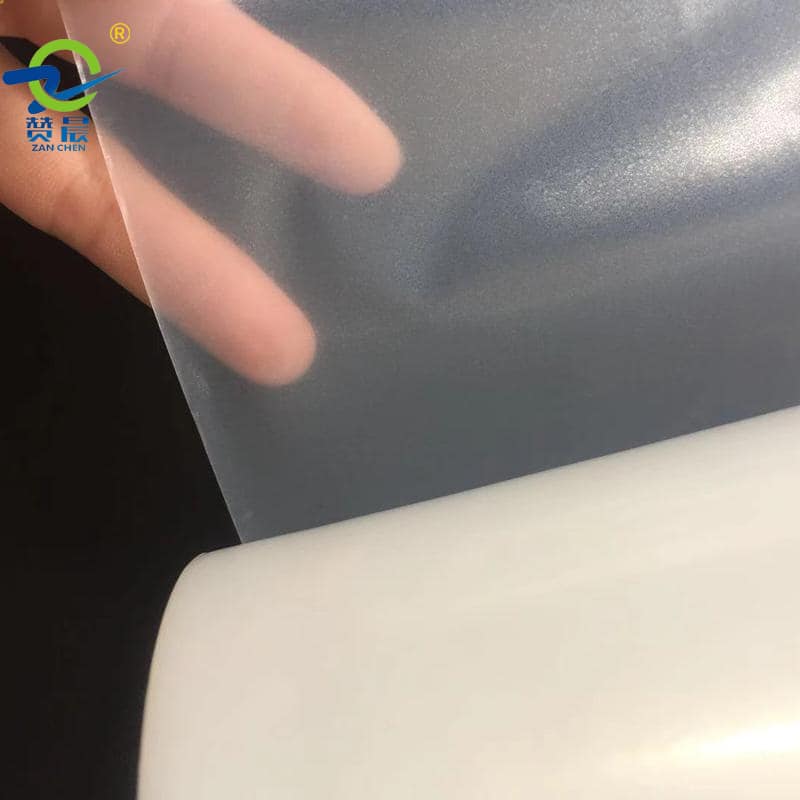 TPU熱熔膠膜 TPU熱熔膠膜