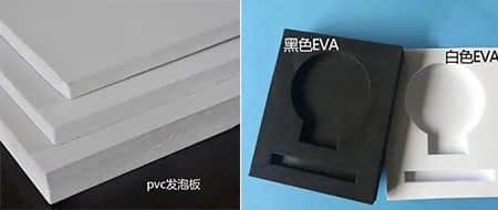 PVC發(fā)泡板 PVC發(fā)泡板